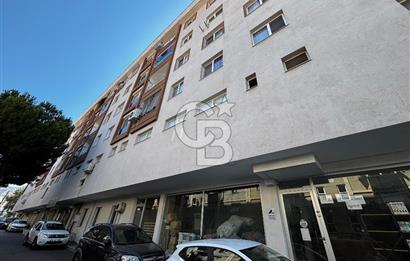 CB Yalı'dan Esentepe Mah. Deniz Manzaralı 2+1 Daire