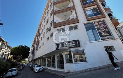 CB Yalı'dan Esentepe Mah. Deniz Manzaralı 2+1 Daire
