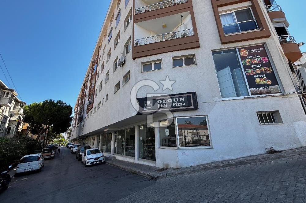 CB Yalı'dan Esentepe Mah. Deniz Manzaralı 2+1 Daire