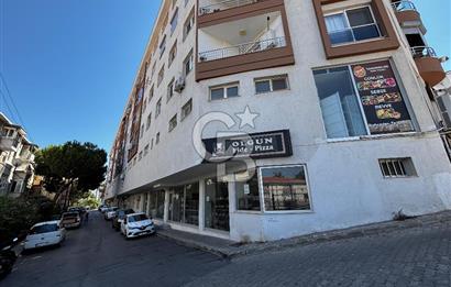 CB Yalı'dan Esentepe Mah. Deniz Manzaralı 2+1 Daire