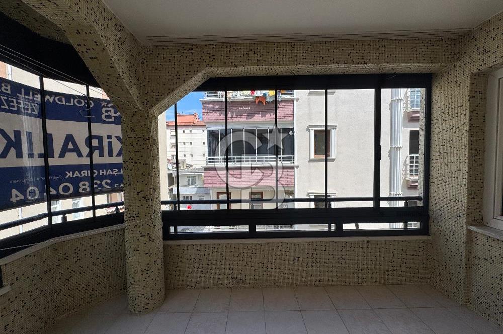 Denizevleri kiralık daire 