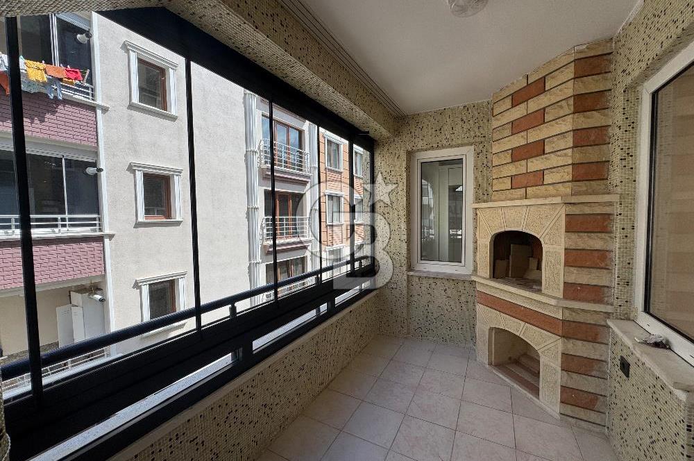 Denizevleri kiralık daire 