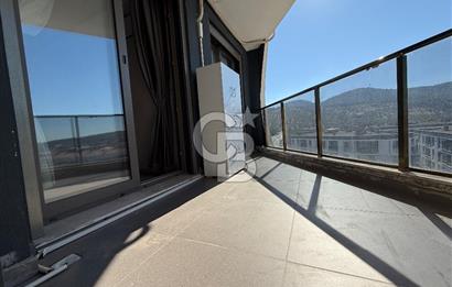 GAZİEMİR DE SATILIK 4+1 DUBLEKS 