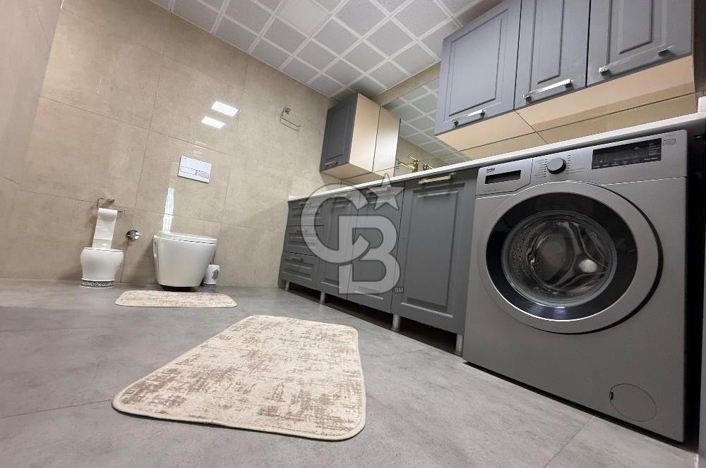 GAZİEMİR DE SATILIK 4+1 DUBLEKS 