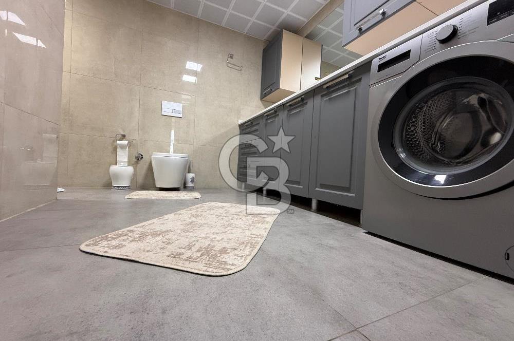 GAZİEMİR DE SATILIK 4+1 DUBLEKS 