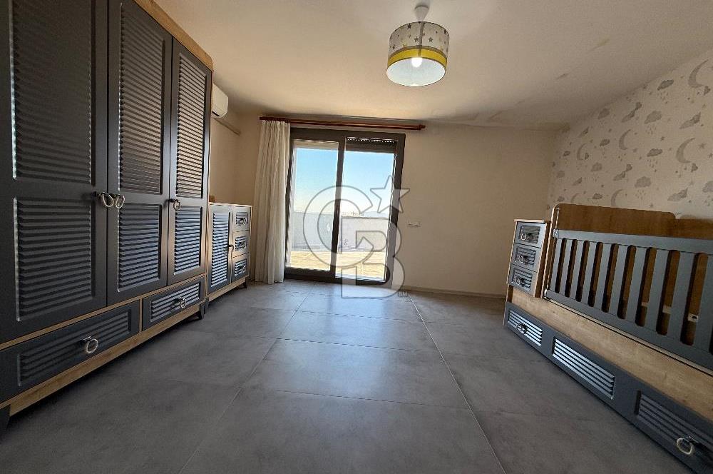 GAZİEMİR DE SATILIK 4+1 DUBLEKS 
