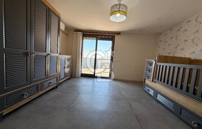 GAZİEMİR DE SATILIK 4+1 DUBLEKS 