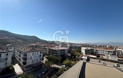 GAZİEMİR DE SATILIK 4+1 DUBLEKS 