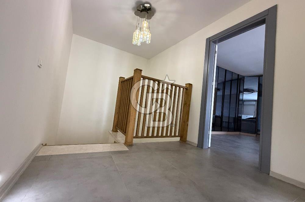 GAZİEMİR DE SATILIK 4+1 DUBLEKS 