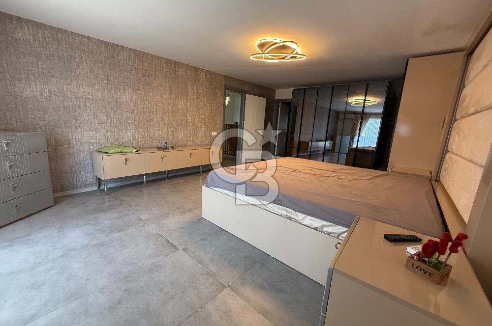 GAZİEMİR DE SATILIK 4+1 DUBLEKS 