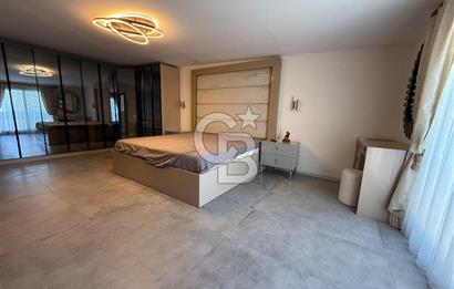 GAZİEMİR DE SATILIK 4+1 DUBLEKS 