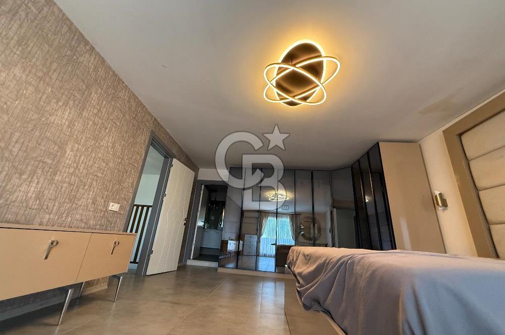GAZİEMİR DE SATILIK 4+1 DUBLEKS 