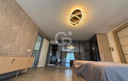 GAZİEMİR DE SATILIK 4+1 DUBLEKS 