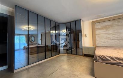GAZİEMİR DE SATILIK 4+1 DUBLEKS 
