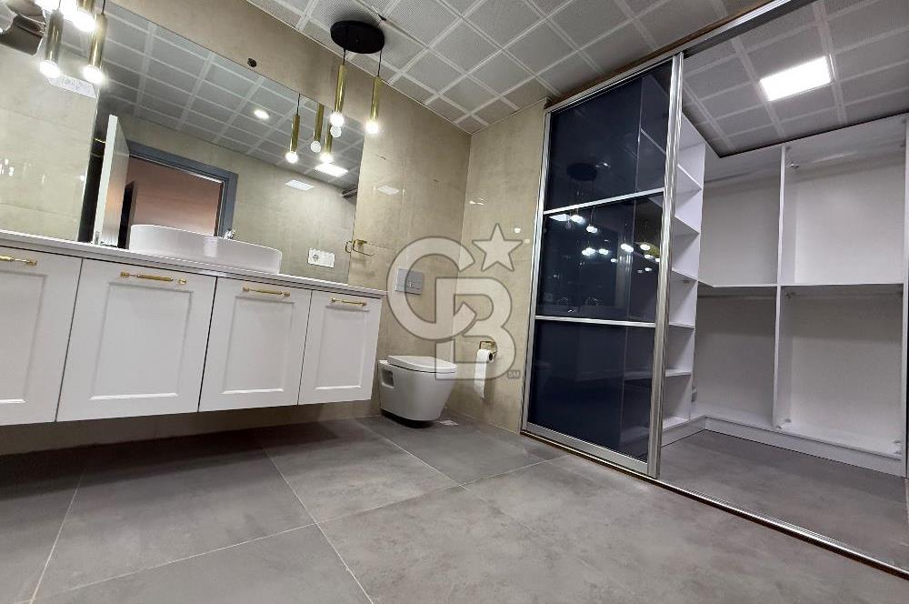 GAZİEMİR DE SATILIK 4+1 DUBLEKS 
