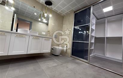 GAZİEMİR DE SATILIK 4+1 DUBLEKS 