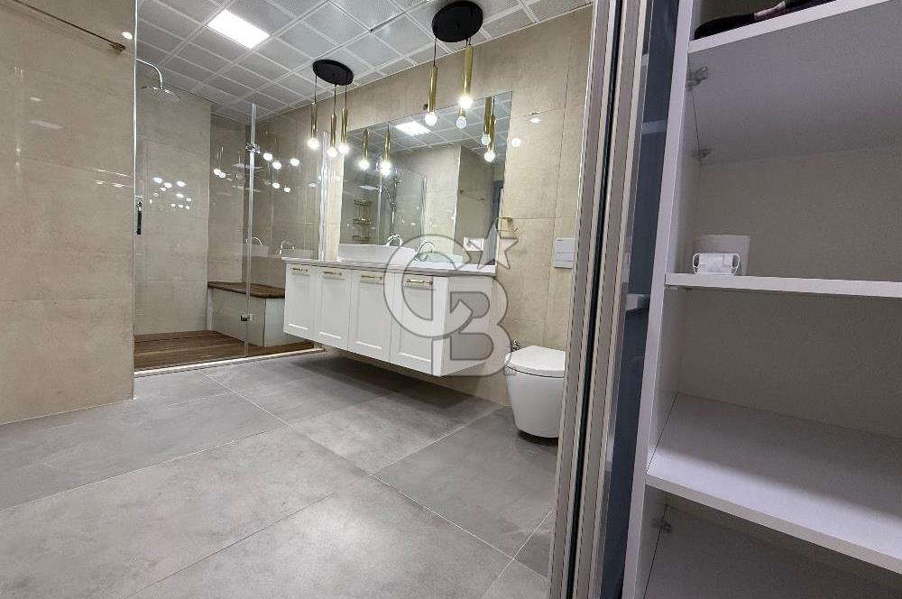 GAZİEMİR DE SATILIK 4+1 DUBLEKS 