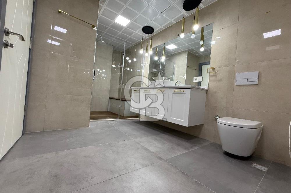 GAZİEMİR DE SATILIK 4+1 DUBLEKS 