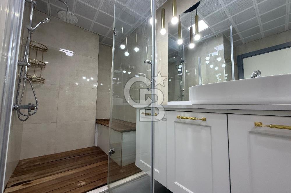 GAZİEMİR DE SATILIK 4+1 DUBLEKS 