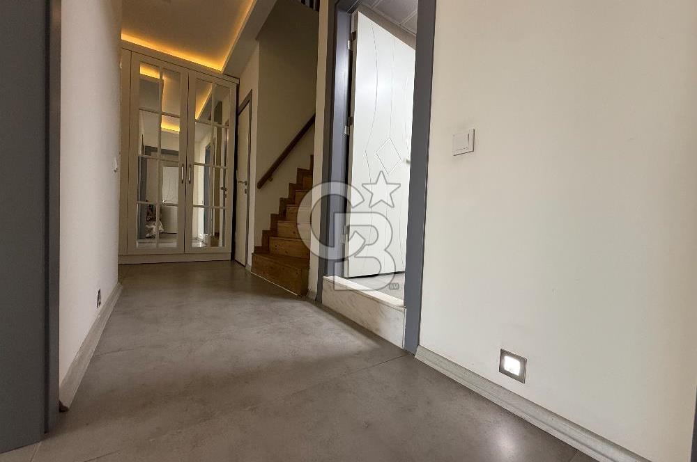 GAZİEMİR DE SATILIK 4+1 DUBLEKS 