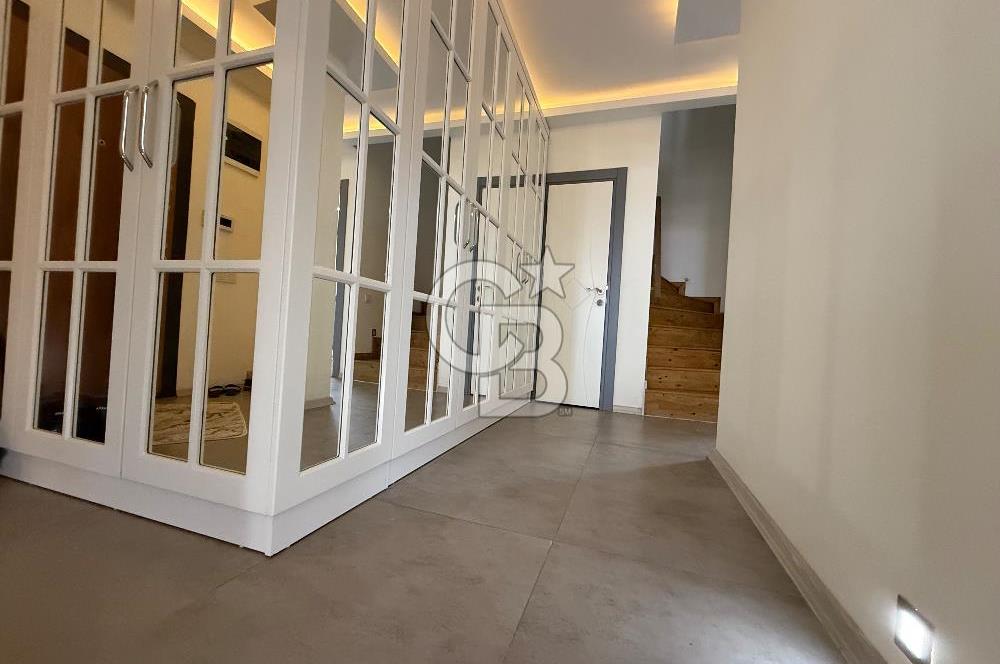 GAZİEMİR DE SATILIK 4+1 DUBLEKS 