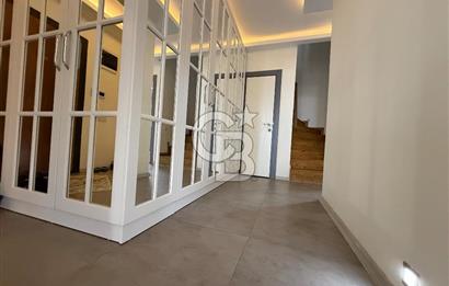 GAZİEMİR DE SATILIK 4+1 DUBLEKS 