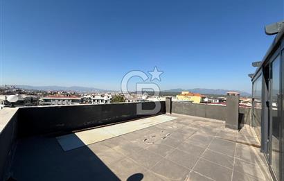 GAZİEMİR DE SATILIK 4+1 DUBLEKS 