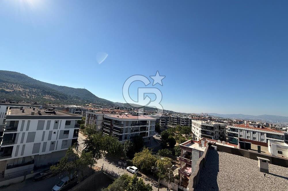 GAZİEMİR DE SATILIK 4+1 DUBLEKS 