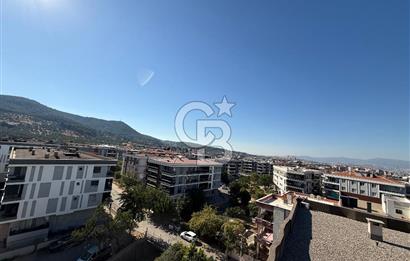 GAZİEMİR DE SATILIK 4+1 DUBLEKS 