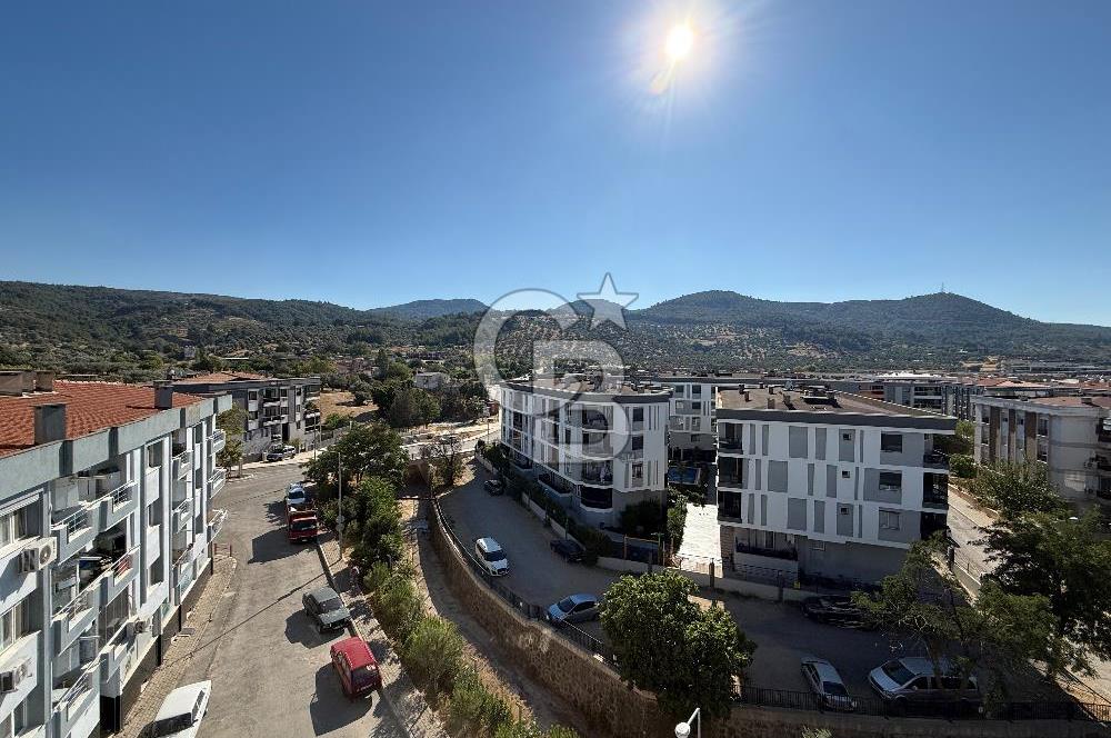 GAZİEMİR DE SATILIK 4+1 DUBLEKS 