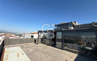 GAZİEMİR DE SATILIK 4+1 DUBLEKS 