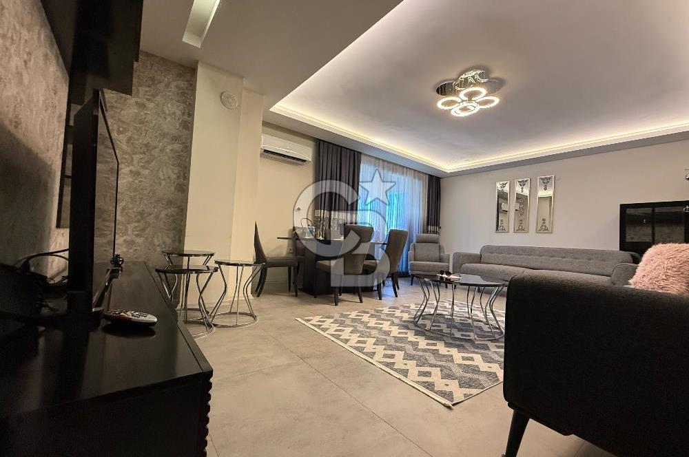 GAZİEMİR DE SATILIK 4+1 DUBLEKS 