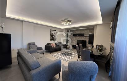 GAZİEMİR DE SATILIK 4+1 DUBLEKS 