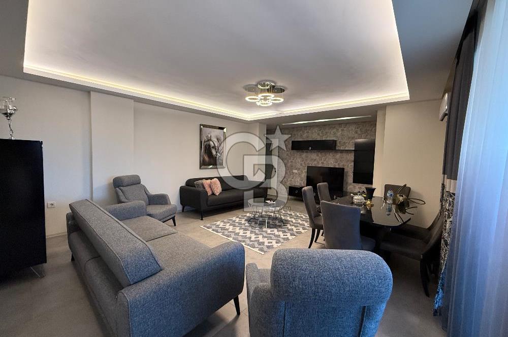 GAZİEMİR DE SATILIK 4+1 DUBLEKS 