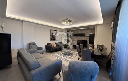 GAZİEMİR DE SATILIK 4+1 DUBLEKS 