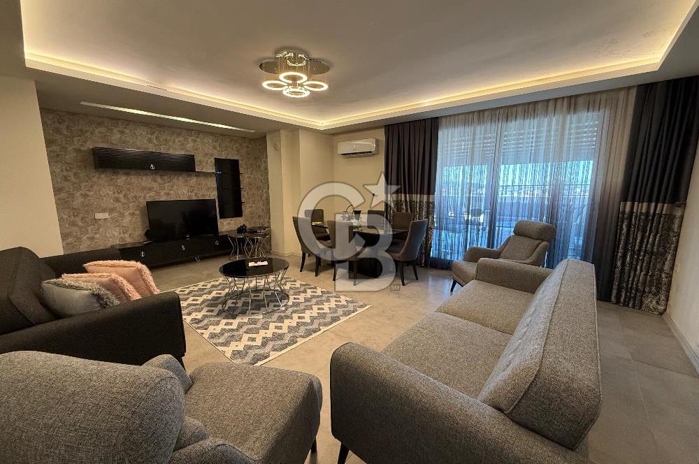 GAZİEMİR DE SATILIK 4+1 DUBLEKS 