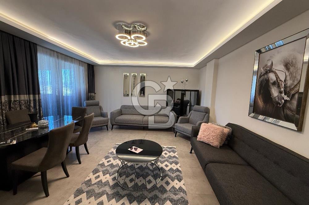 GAZİEMİR DE SATILIK 4+1 DUBLEKS 