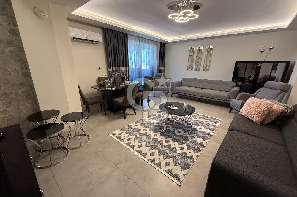 GAZİEMİR DE SATILIK 4+1 DUBLEKS 