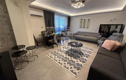 GAZİEMİR DE SATILIK 4+1 DUBLEKS 