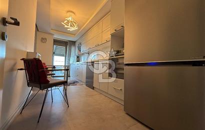 GAZİEMİR DE SATILIK 4+1 DUBLEKS 