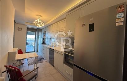 GAZİEMİR DE SATILIK 4+1 DUBLEKS 