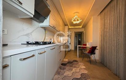 GAZİEMİR DE SATILIK 4+1 DUBLEKS 