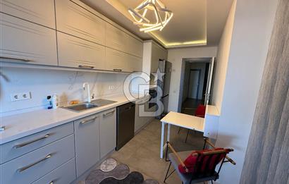 GAZİEMİR DE SATILIK 4+1 DUBLEKS 