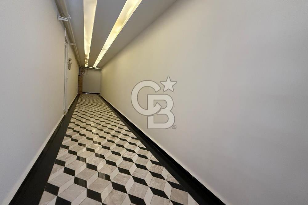 GAZİEMİR DE SATILIK 4+1 DUBLEKS 