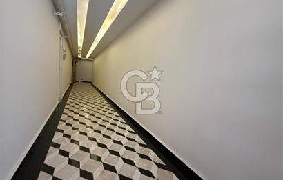 GAZİEMİR DE SATILIK 4+1 DUBLEKS 