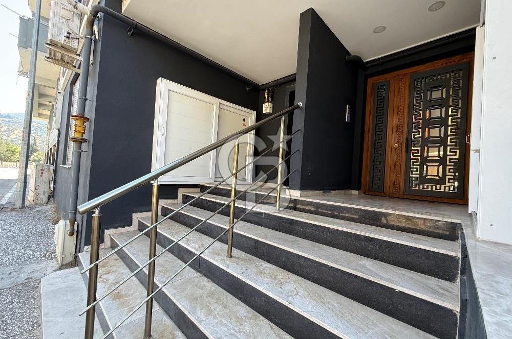 GAZİEMİR DE SATILIK 4+1 DUBLEKS 