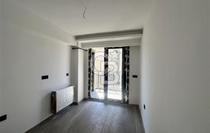 BAYRAKLI KÖRFEZ MAHALLESİ  SIFIR BİNA KİRALIK 1+1 DAİRE