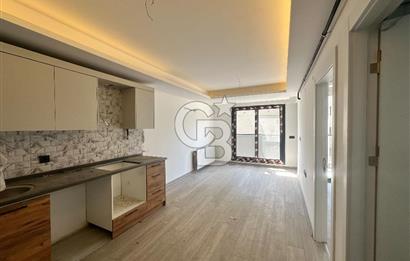 BAYRAKLI KÖRFEZ MAHALLESİ  SIFIR BİNA KİRALIK 1+1 DAİRE