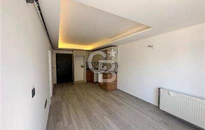 BAYRAKLI KÖRFEZ MAHALLESİ  SIFIR BİNA KİRALIK 1+1 DAİRE