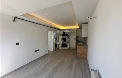 BAYRAKLI KÖRFEZ MAHALLESİ  SIFIR BİNA KİRALIK 1+1 DAİRE
